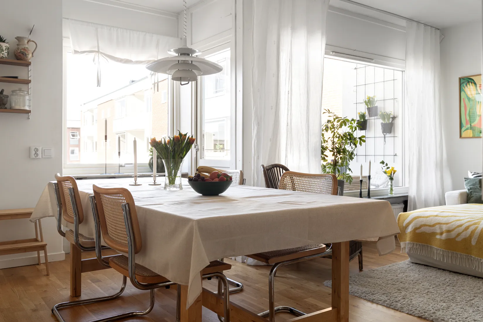 Bostadsrätt, Bågskyttegatan 1 D, Mölndal - Jungfruplatsen, Mölndal