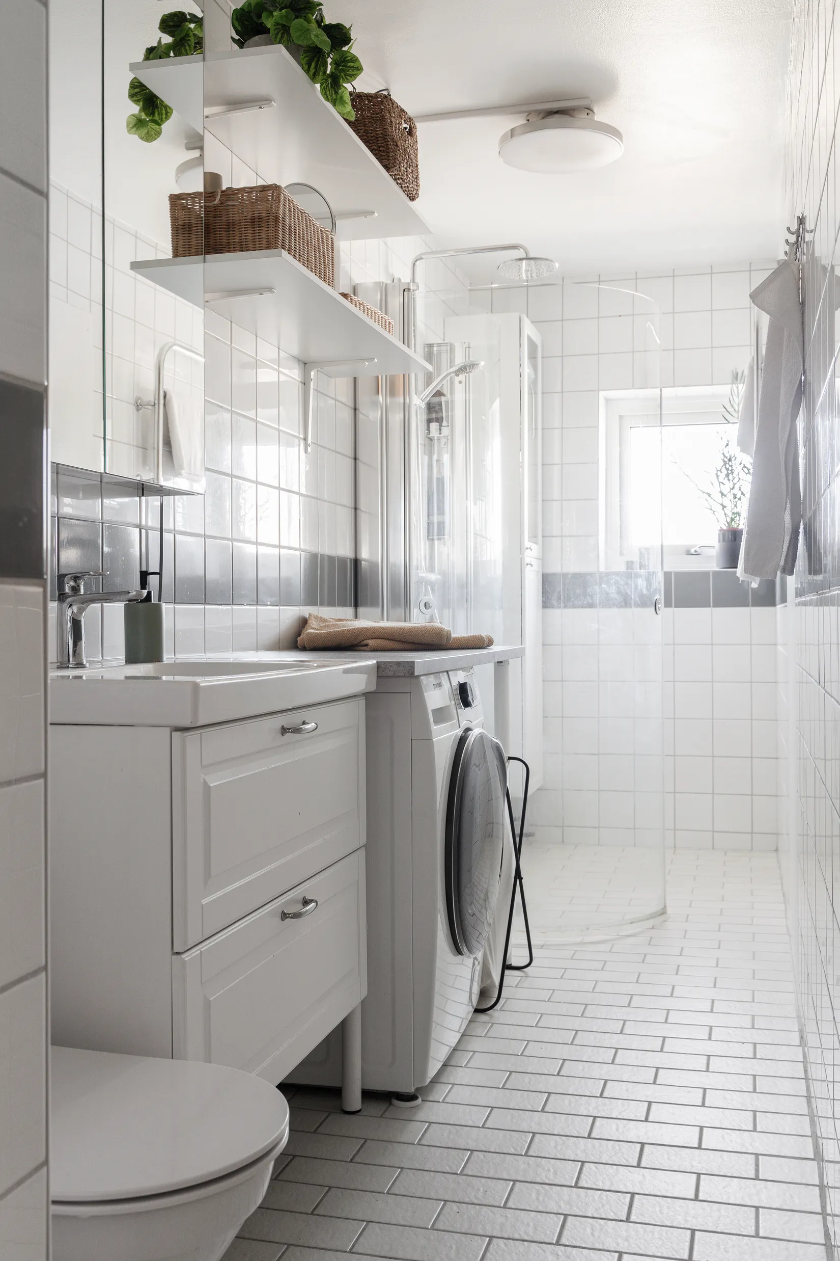 Bostadsrätt, Bågskyttegatan 1 D, Mölndal - Jungfruplatsen, Mölndal