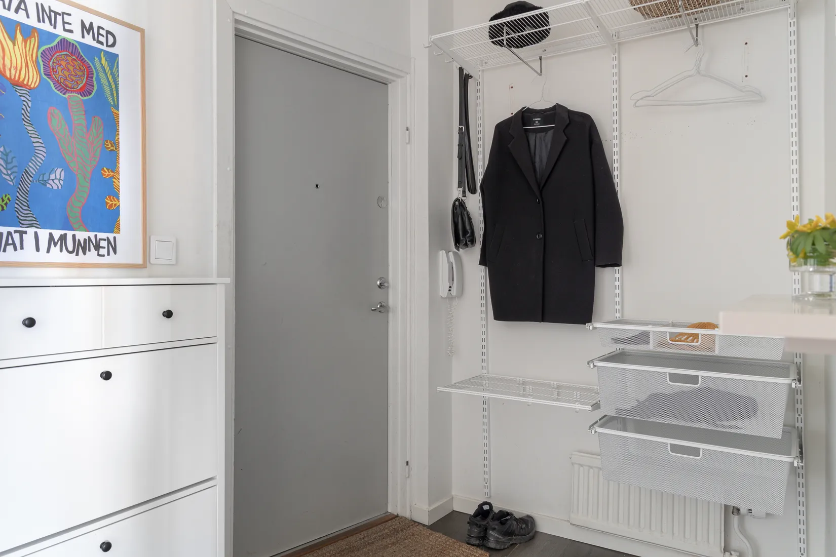 Bostadsrätt, Bågskyttegatan 1 D, Mölndal - Jungfruplatsen, Mölndal