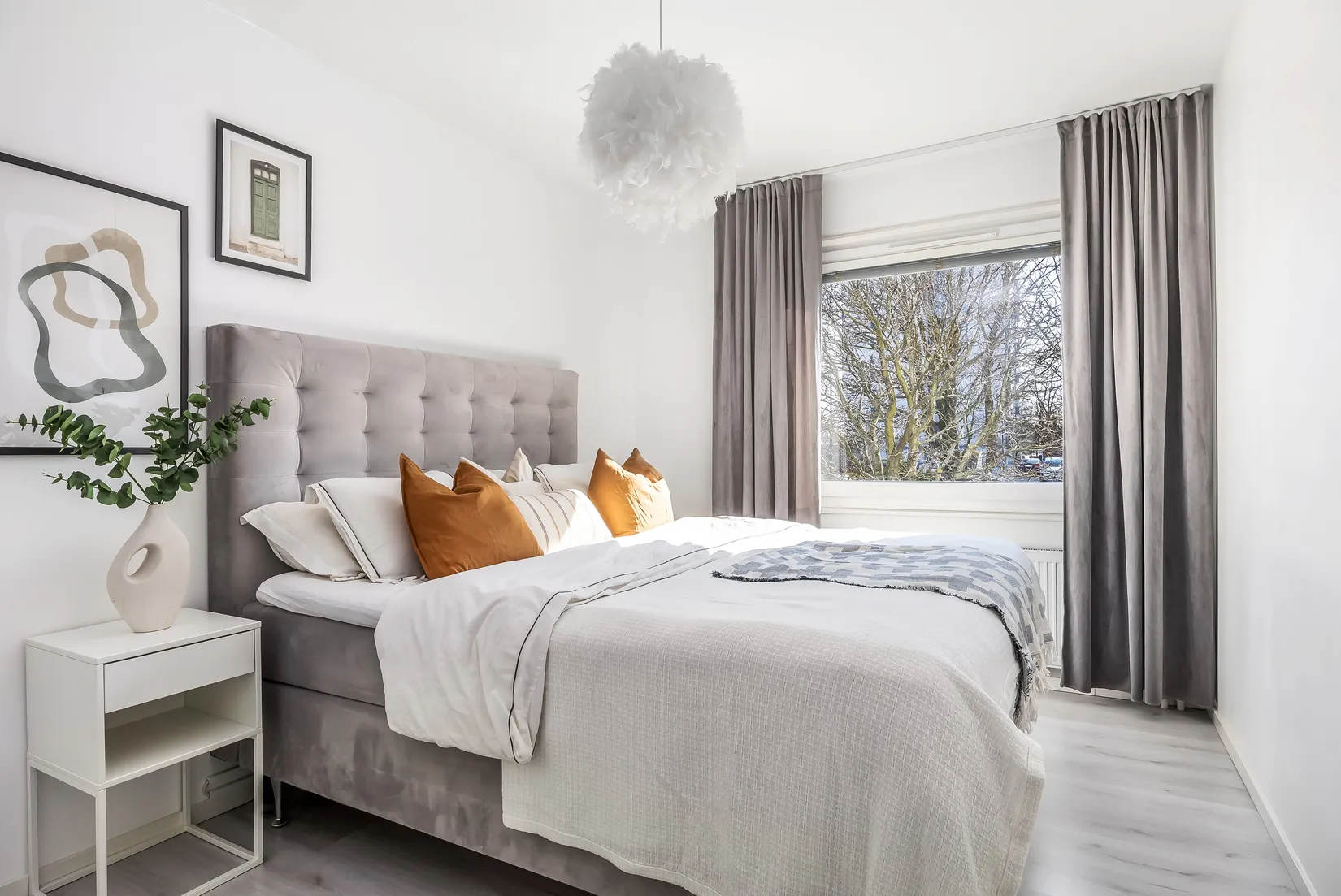 Bostadsrätt, Serenadgatan 28, Högaholm, Malmö