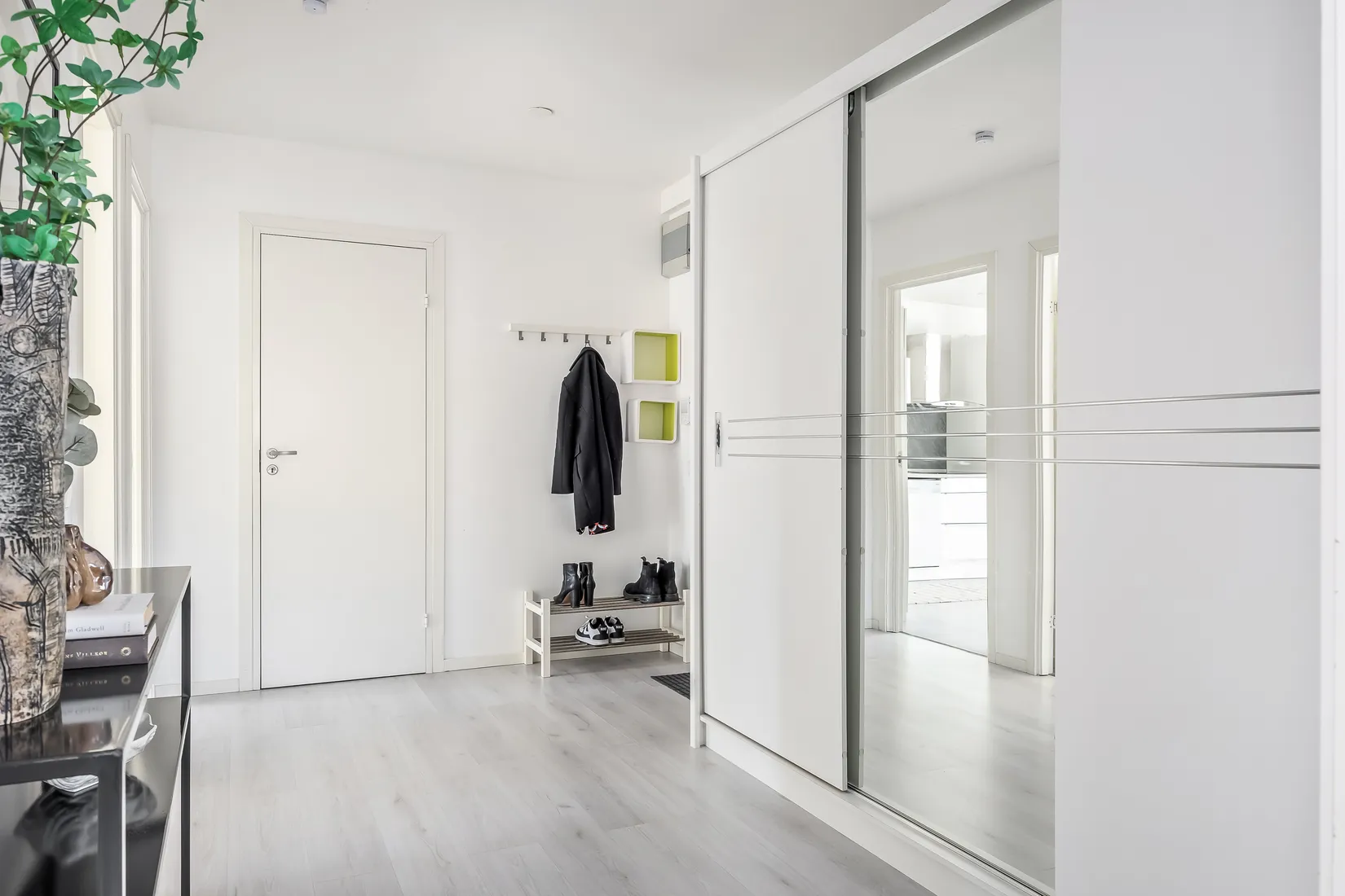 Bostadsrätt, Serenadgatan 28, Högaholm, Malmö