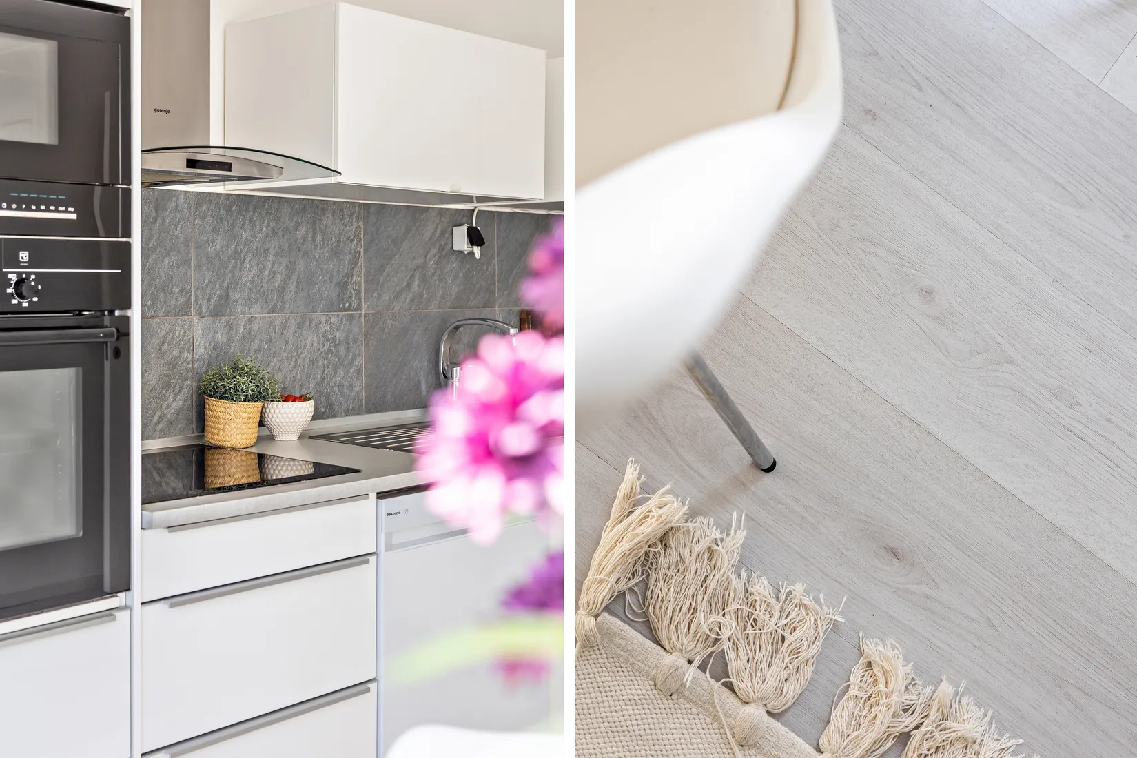 Bostadsrätt, Serenadgatan 28, Högaholm, Malmö