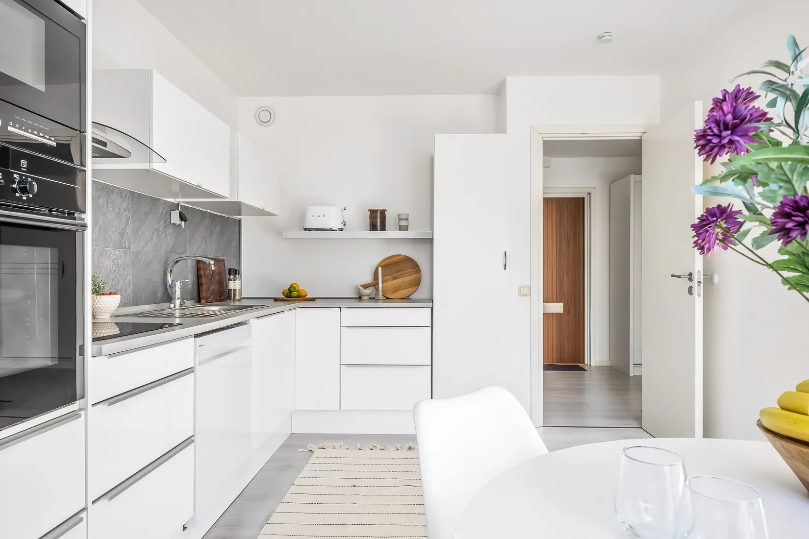 Bostadsrätt, Serenadgatan 28, Högaholm, Malmö