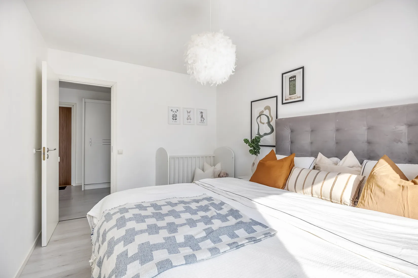 Bostadsrätt, Serenadgatan 28, Högaholm, Malmö