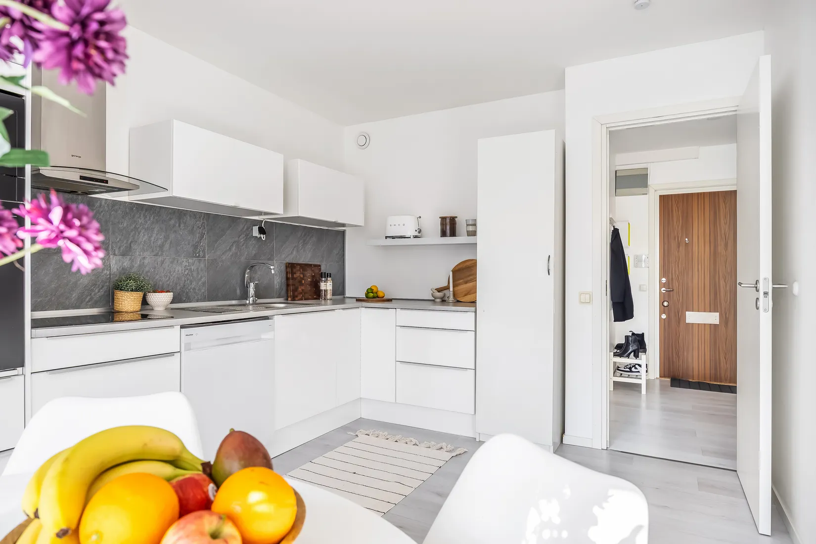 Bostadsrätt, Serenadgatan 28, Högaholm, Malmö