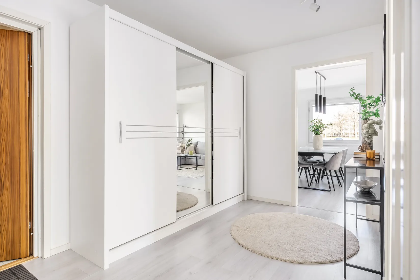 Bostadsrätt, Serenadgatan 28, Högaholm, Malmö