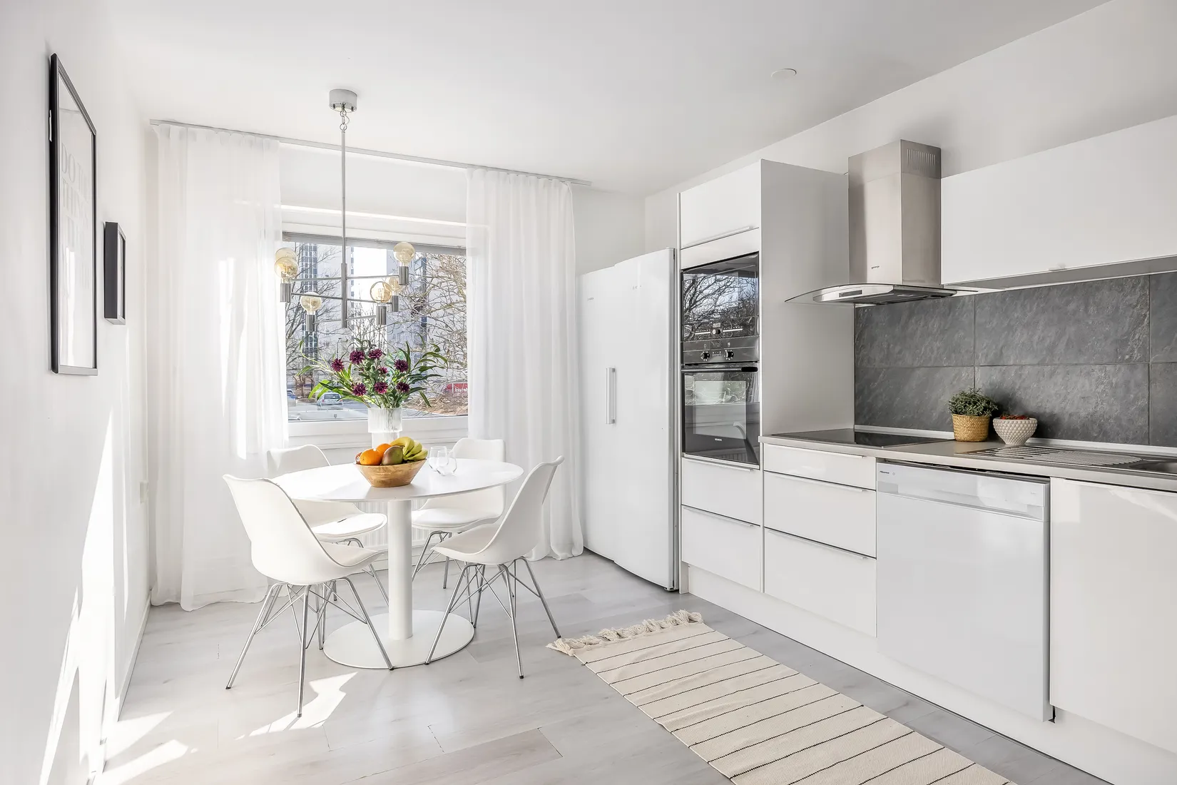 Bostadsrätt, Serenadgatan 28, Högaholm, Malmö