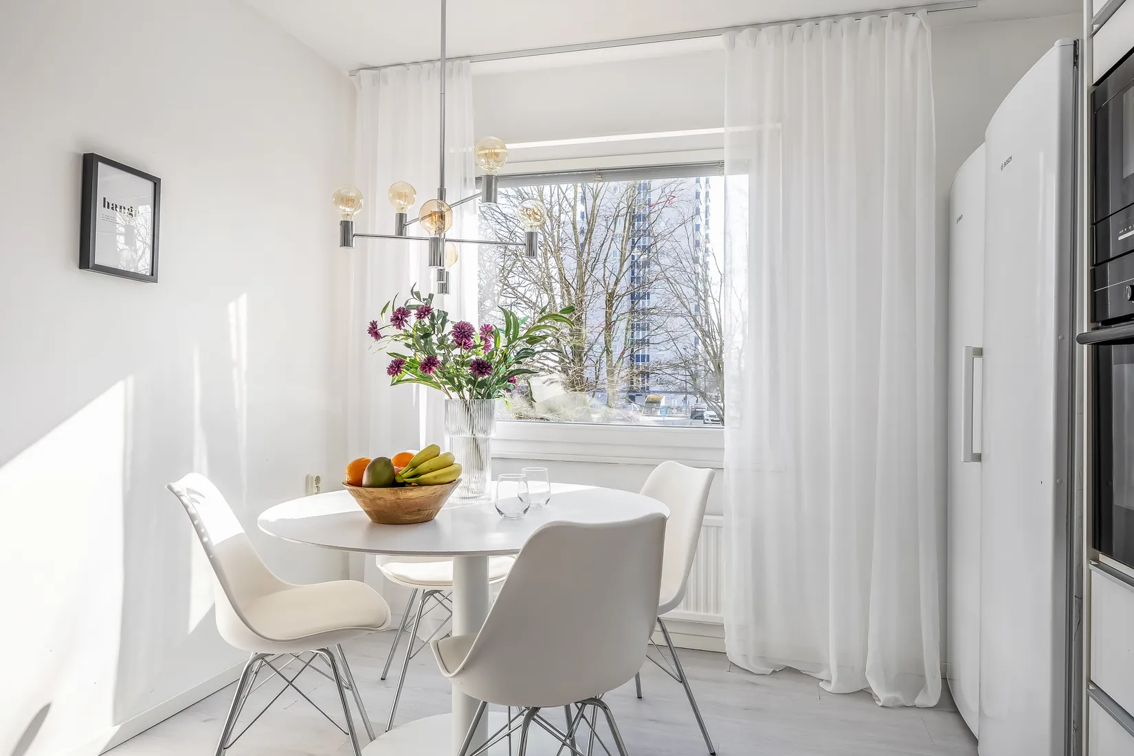 Bostadsrätt, Serenadgatan 28, Högaholm, Malmö