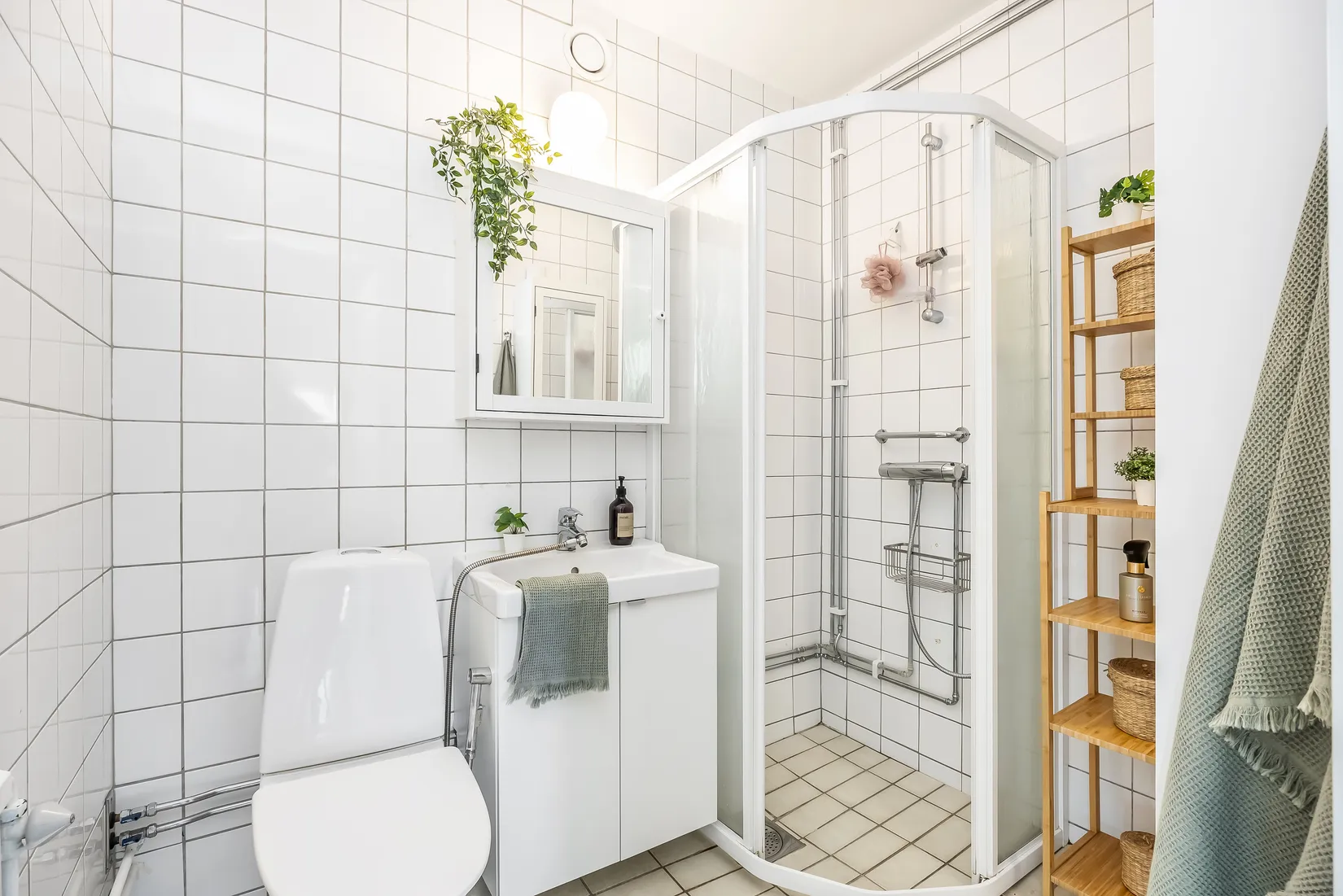 Bostadsrätt, Serenadgatan 28, Högaholm, Malmö