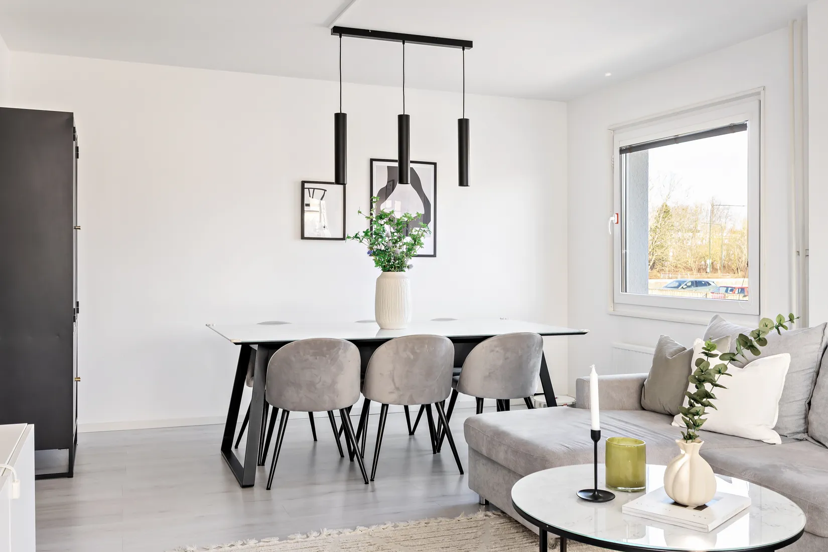 Bostadsrätt, Serenadgatan 28, Högaholm, Malmö