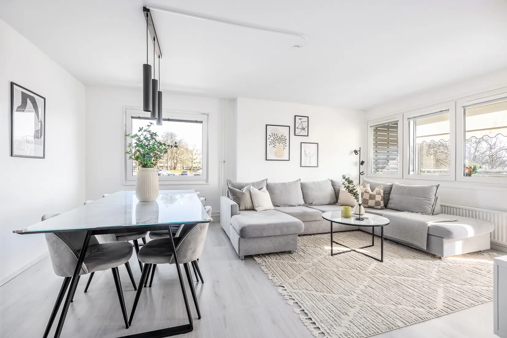 Bostadsrätt, Serenadgatan 28, Högaholm, Malmö