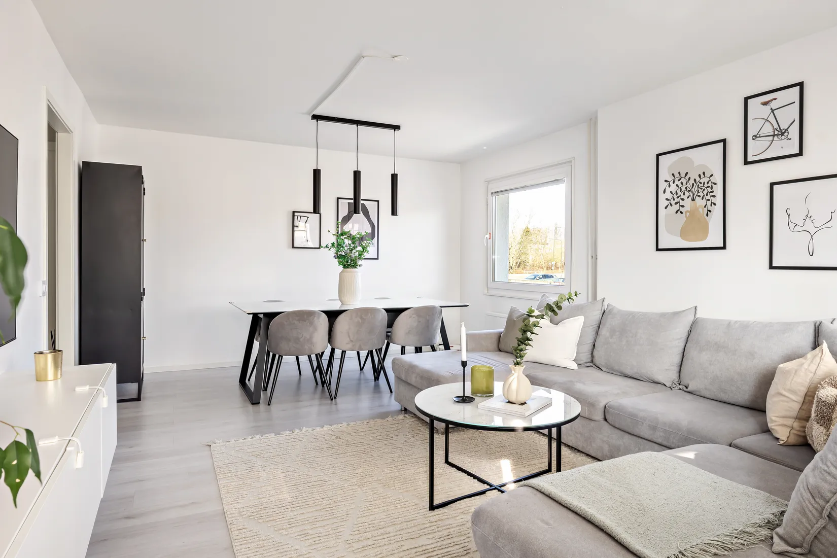 Bostadsrätt, Serenadgatan 28, Högaholm, Malmö