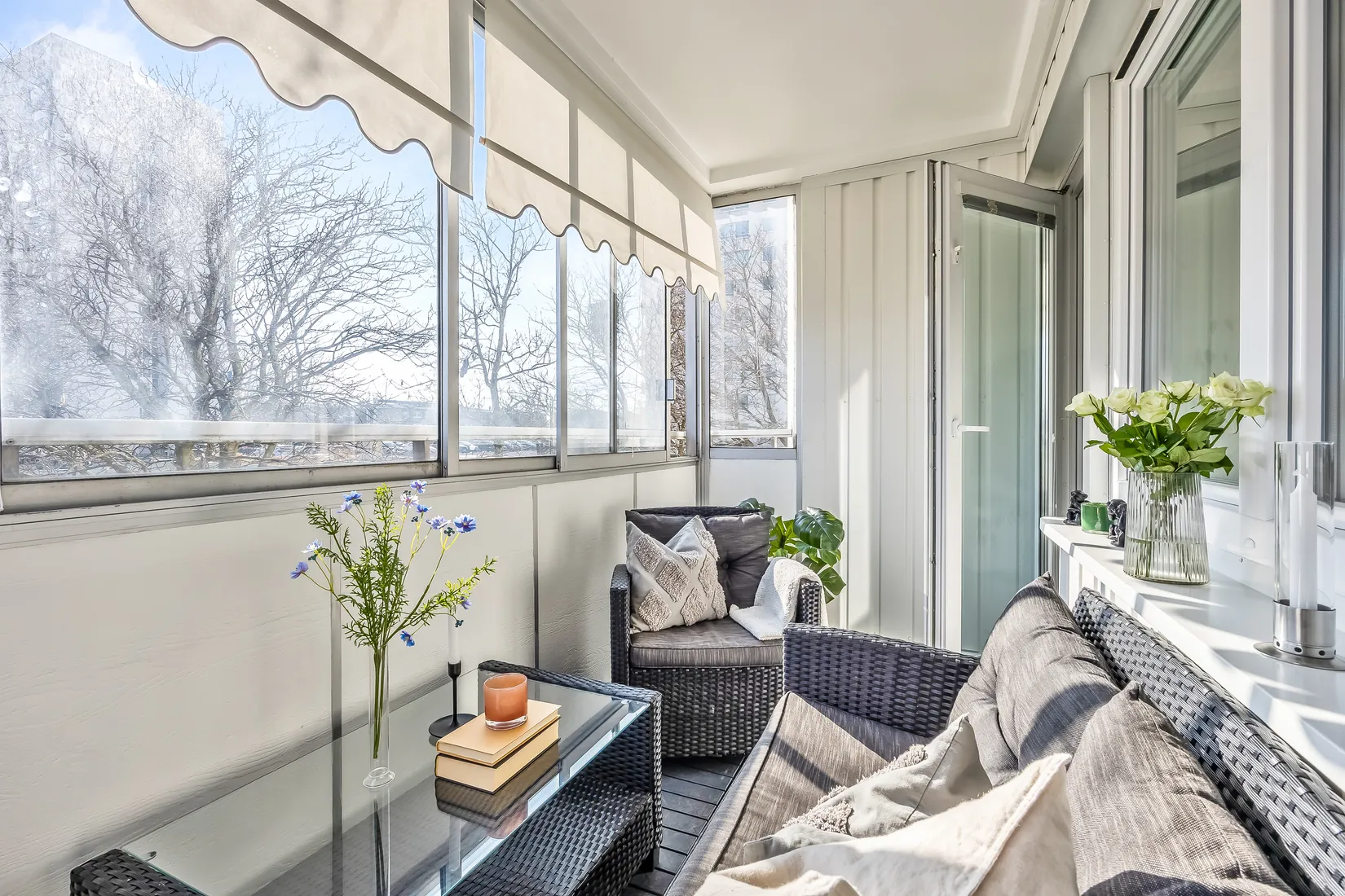 Bostadsrätt, Serenadgatan 28, Högaholm, Malmö