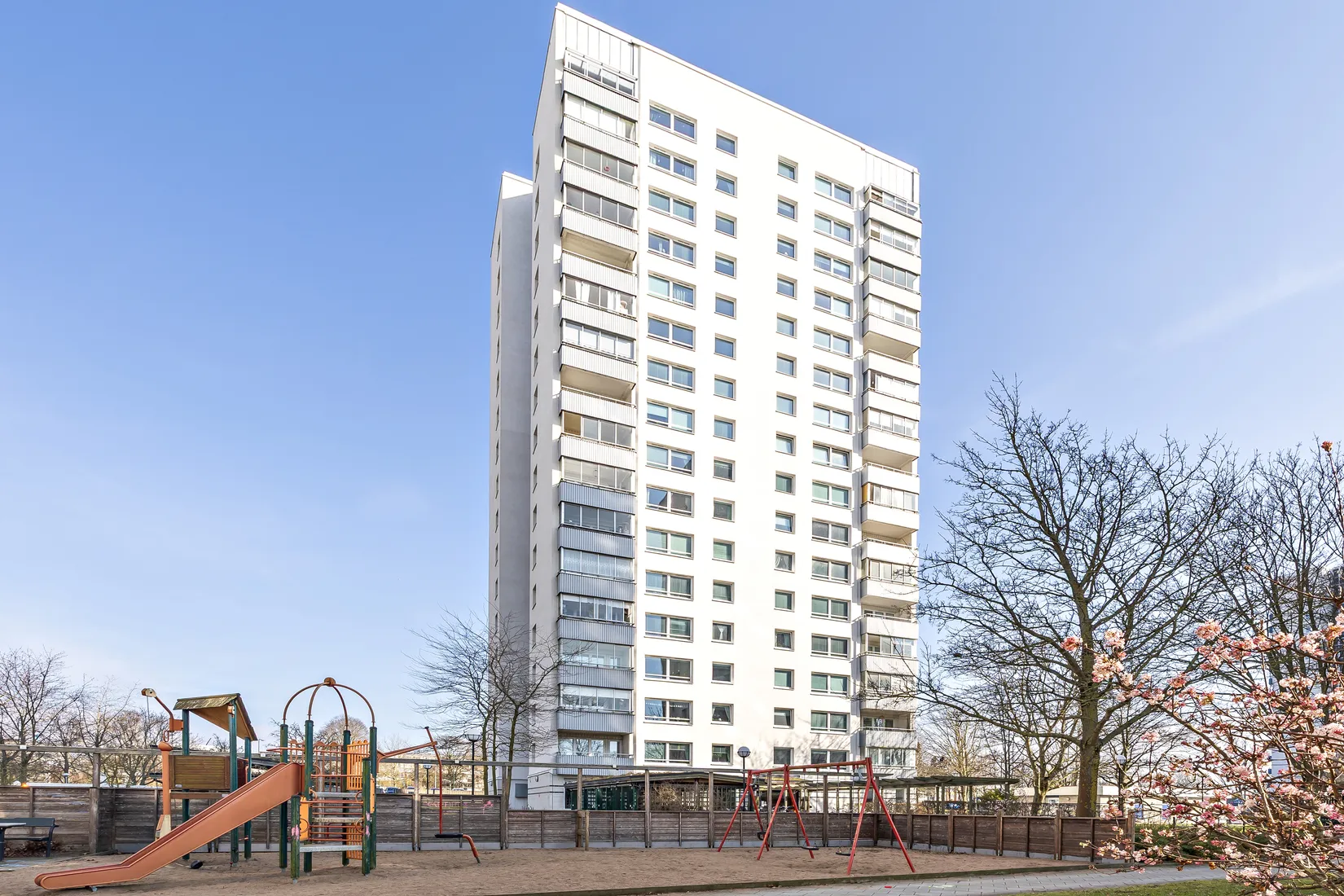 Bostadsrätt, Serenadgatan 28, Högaholm, Malmö