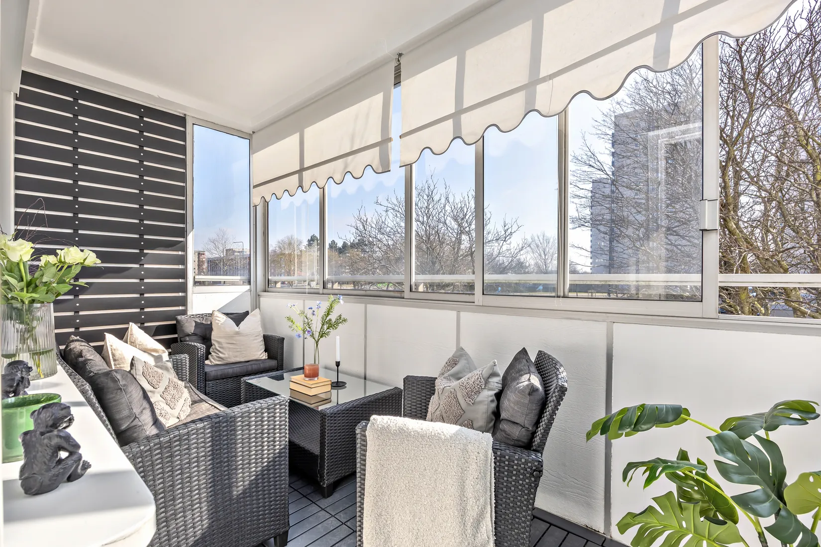 Bostadsrätt, Serenadgatan 28, Högaholm, Malmö