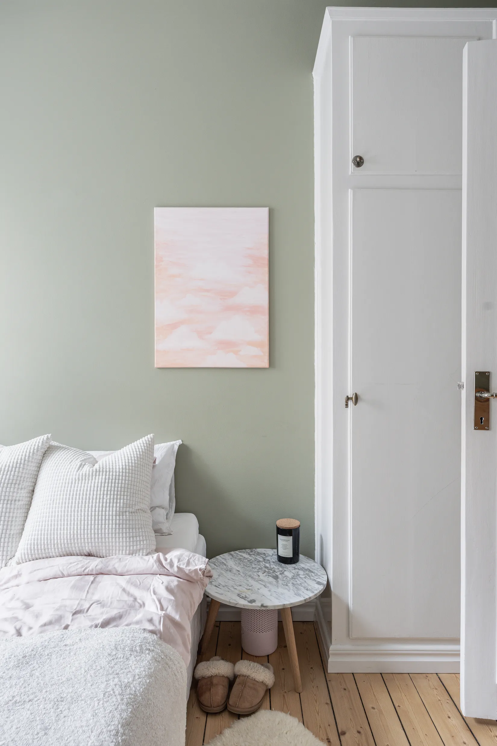 Bostadsrätt, Karlshamnsgatan 2, Folkets Park , Malmö