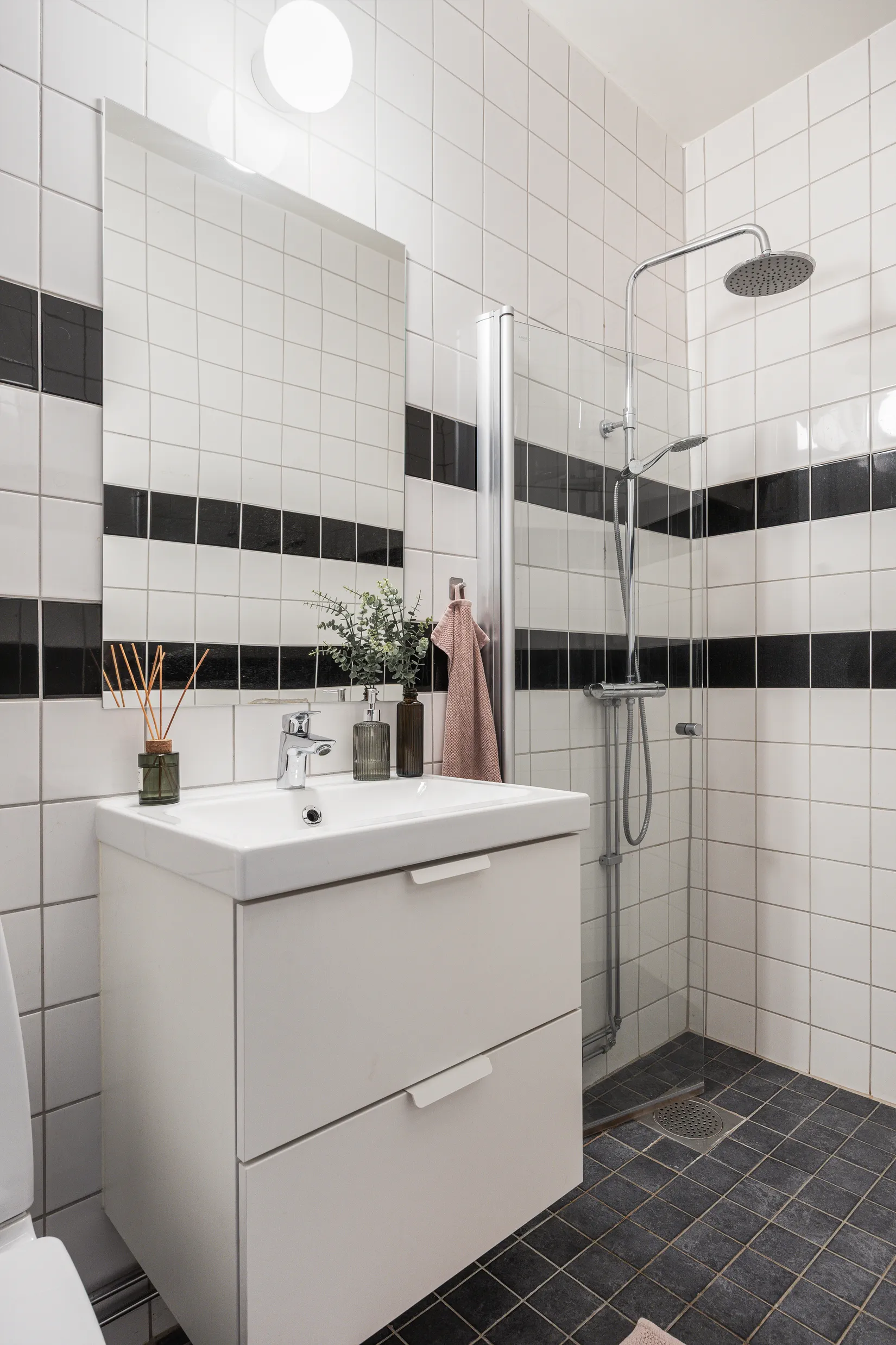 Bostadsrätt, Karlshamnsgatan 2, Folkets Park , Malmö