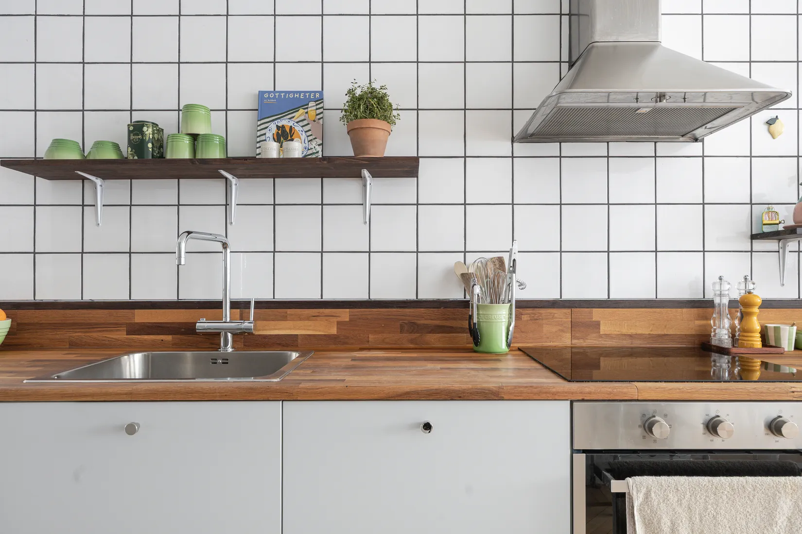 Bostadsrätt, Karlshamnsgatan 2, Folkets Park , Malmö