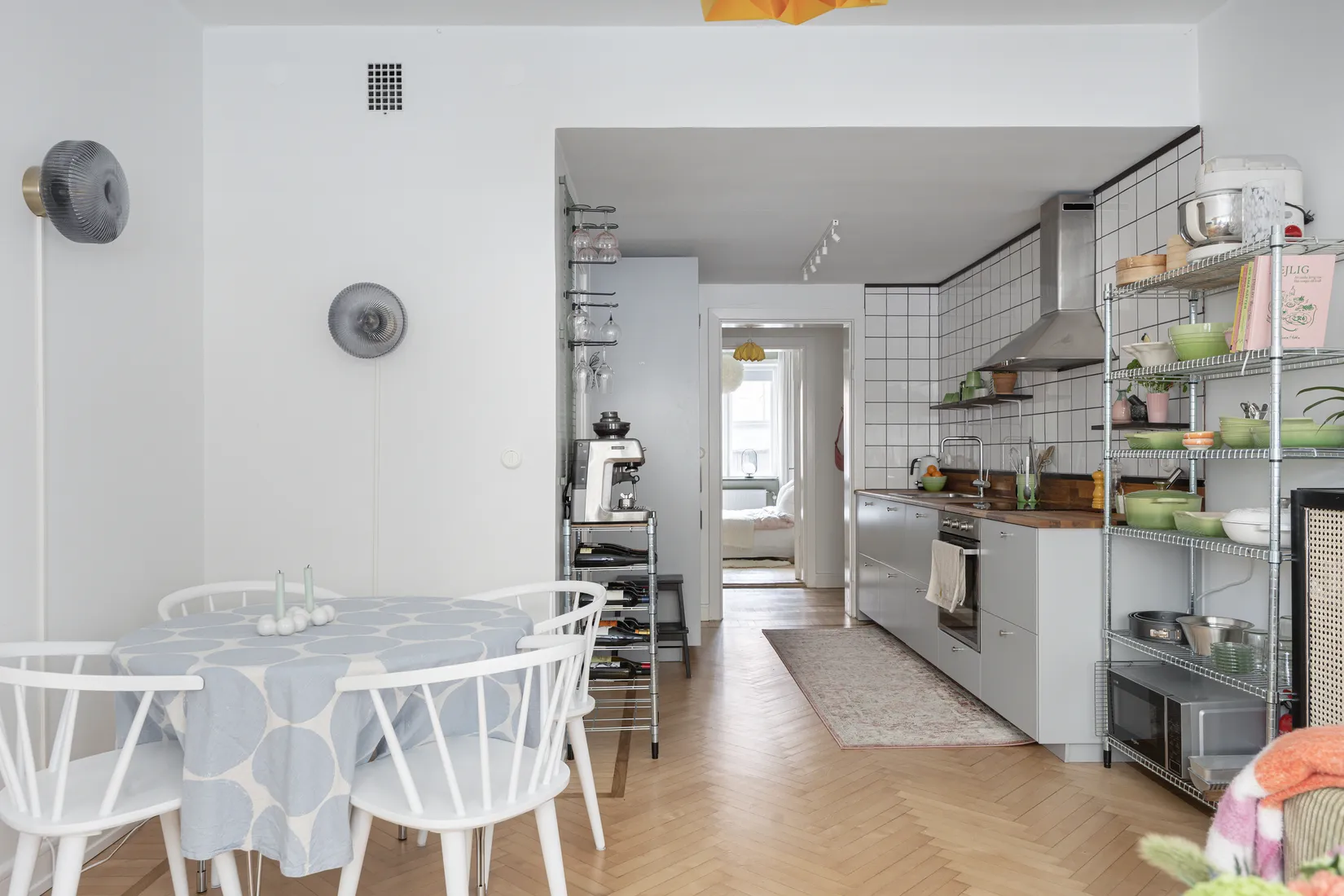 Bostadsrätt, Karlshamnsgatan 2, Folkets Park , Malmö