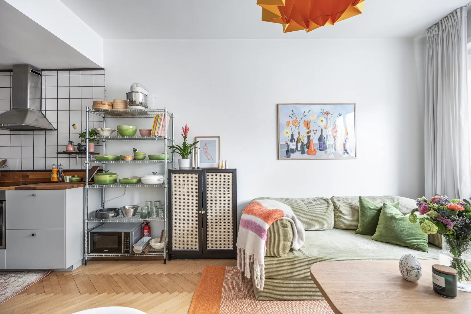 Bostadsrätt, Karlshamnsgatan 2, Folkets Park , Malmö