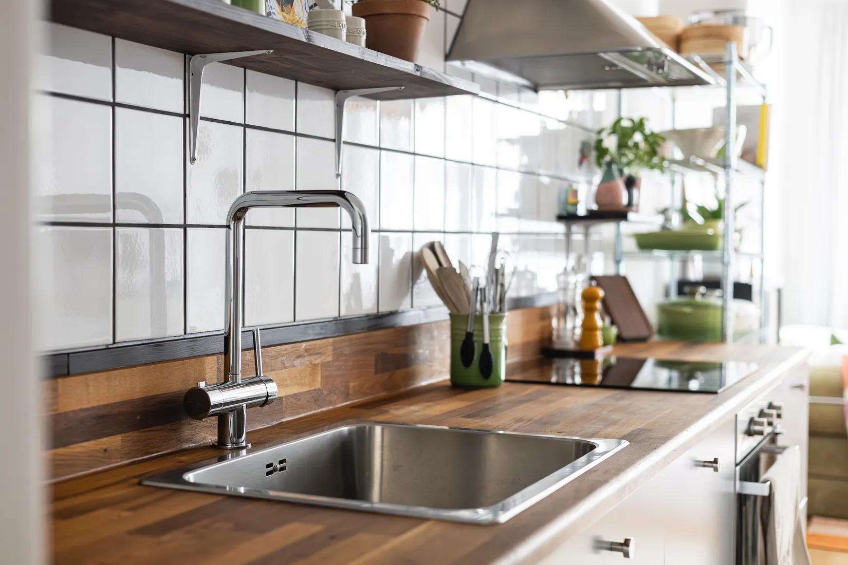 Bostadsrätt, Karlshamnsgatan 2, Folkets Park , Malmö