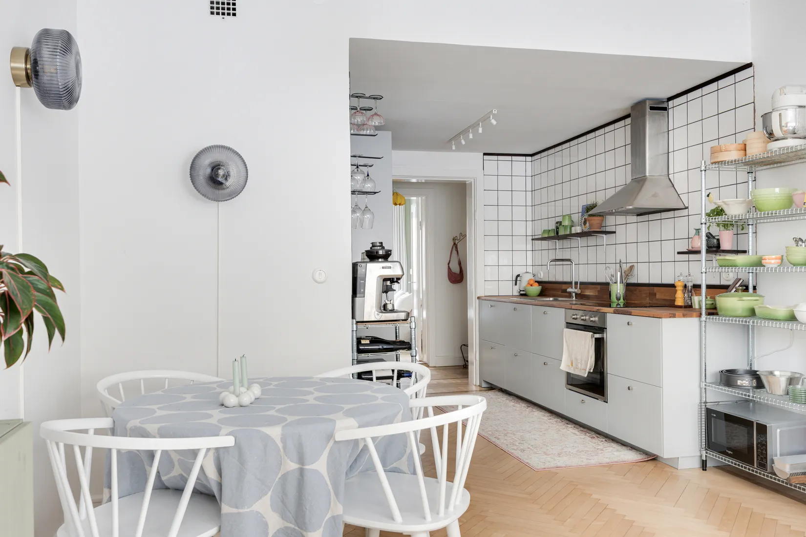 Bostadsrätt, Karlshamnsgatan 2, Folkets Park , Malmö