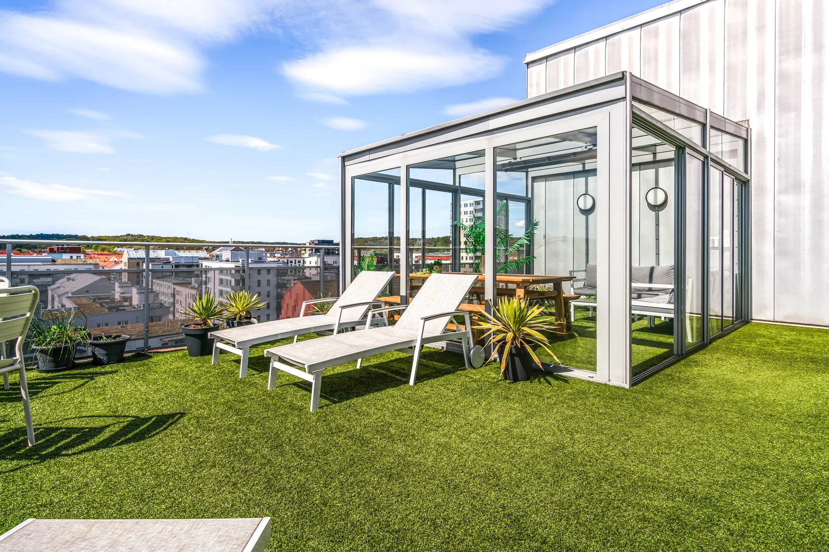 Bostadsrätt, Långängen 1A, Centrala Hisingen, Göteborg