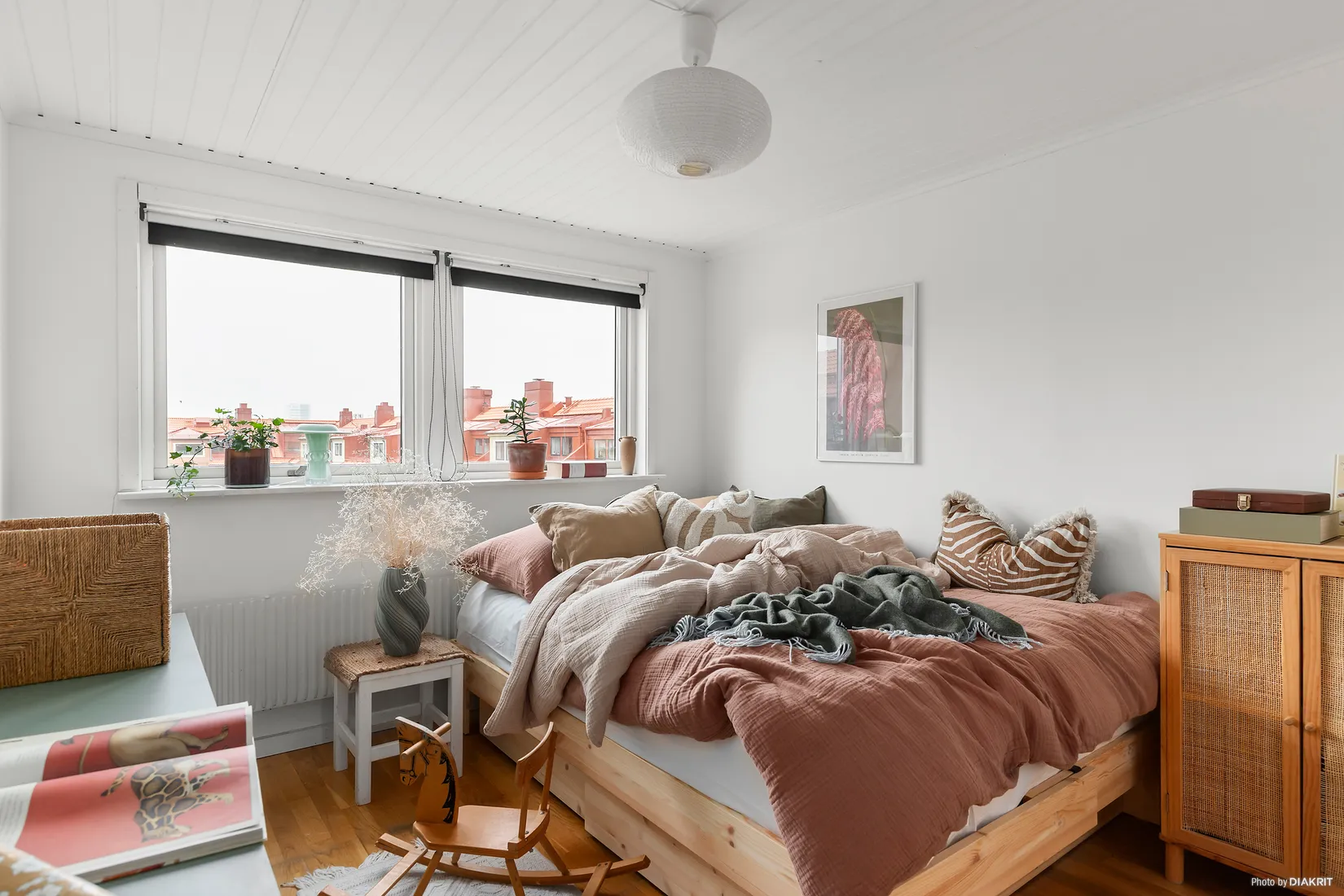 Bostadsrätt, Åbäcksgatan 4A, Krokslätt, Mölndal