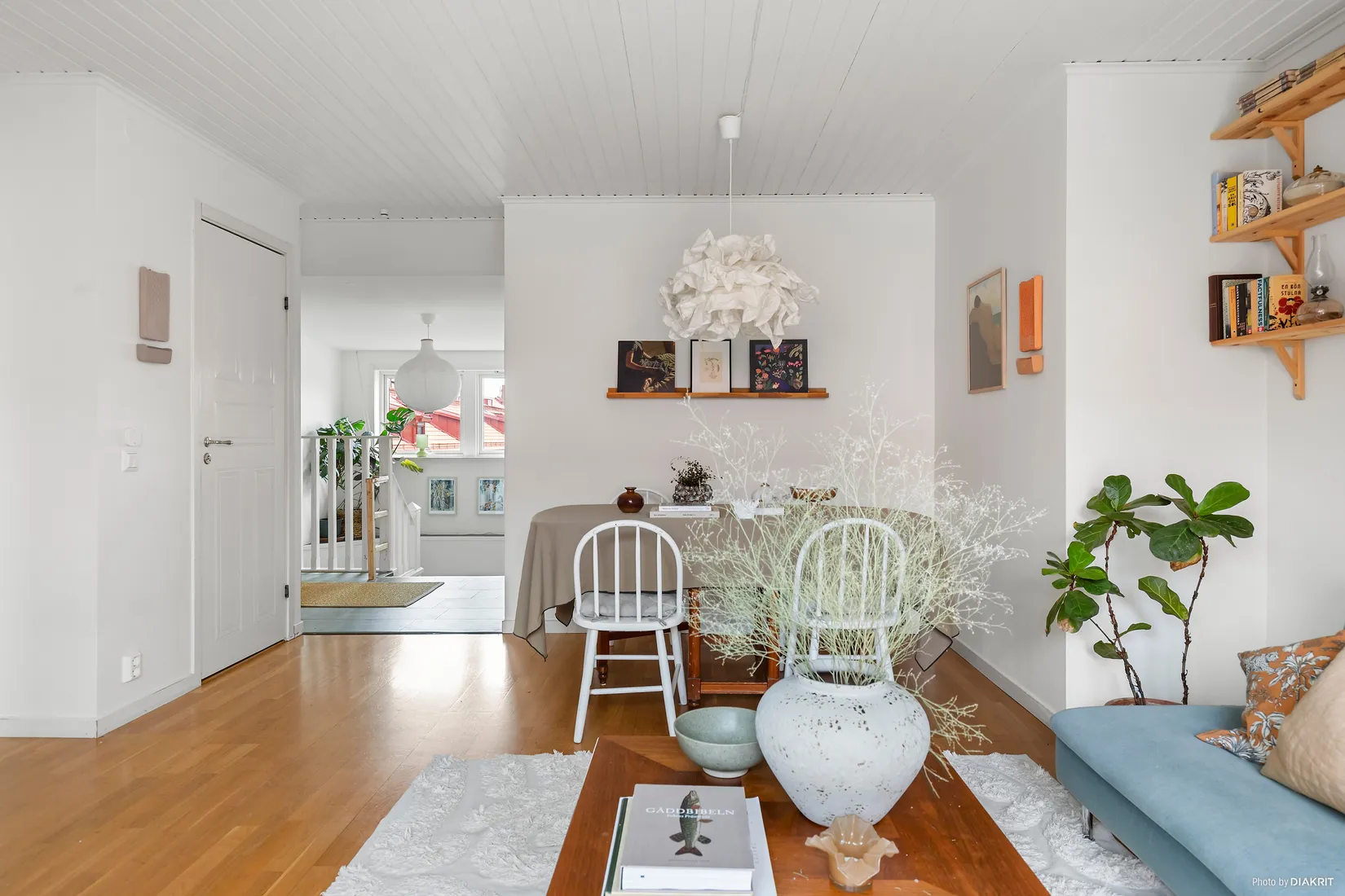 Bostadsrätt, Åbäcksgatan 4A, Krokslätt, Mölndal