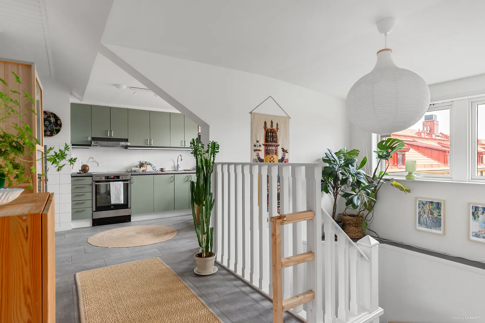 Bostadsrätt, Åbäcksgatan 4A, Krokslätt, Mölndal