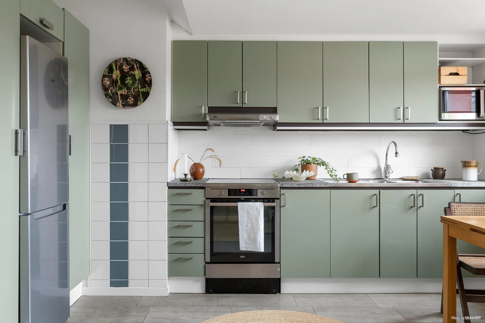 Bostadsrätt, Åbäcksgatan 4A, Krokslätt, Mölndal