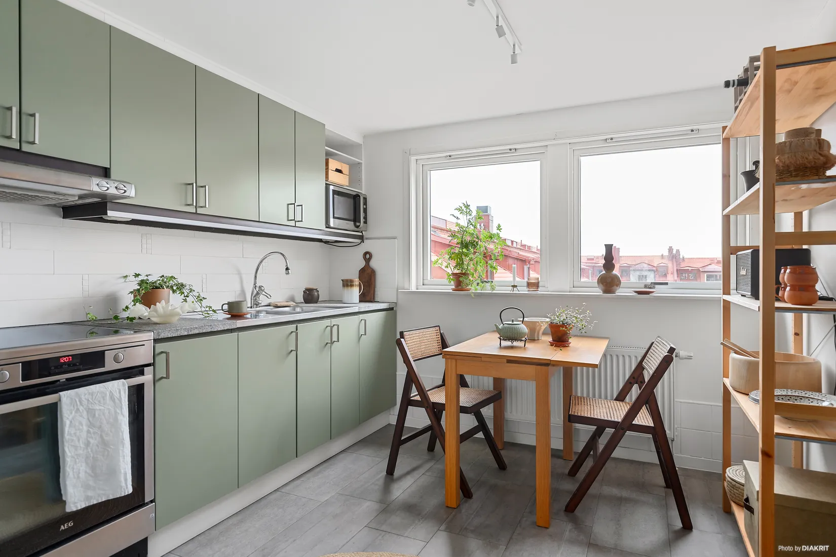 Bostadsrätt, Åbäcksgatan 4A, Krokslätt, Mölndal