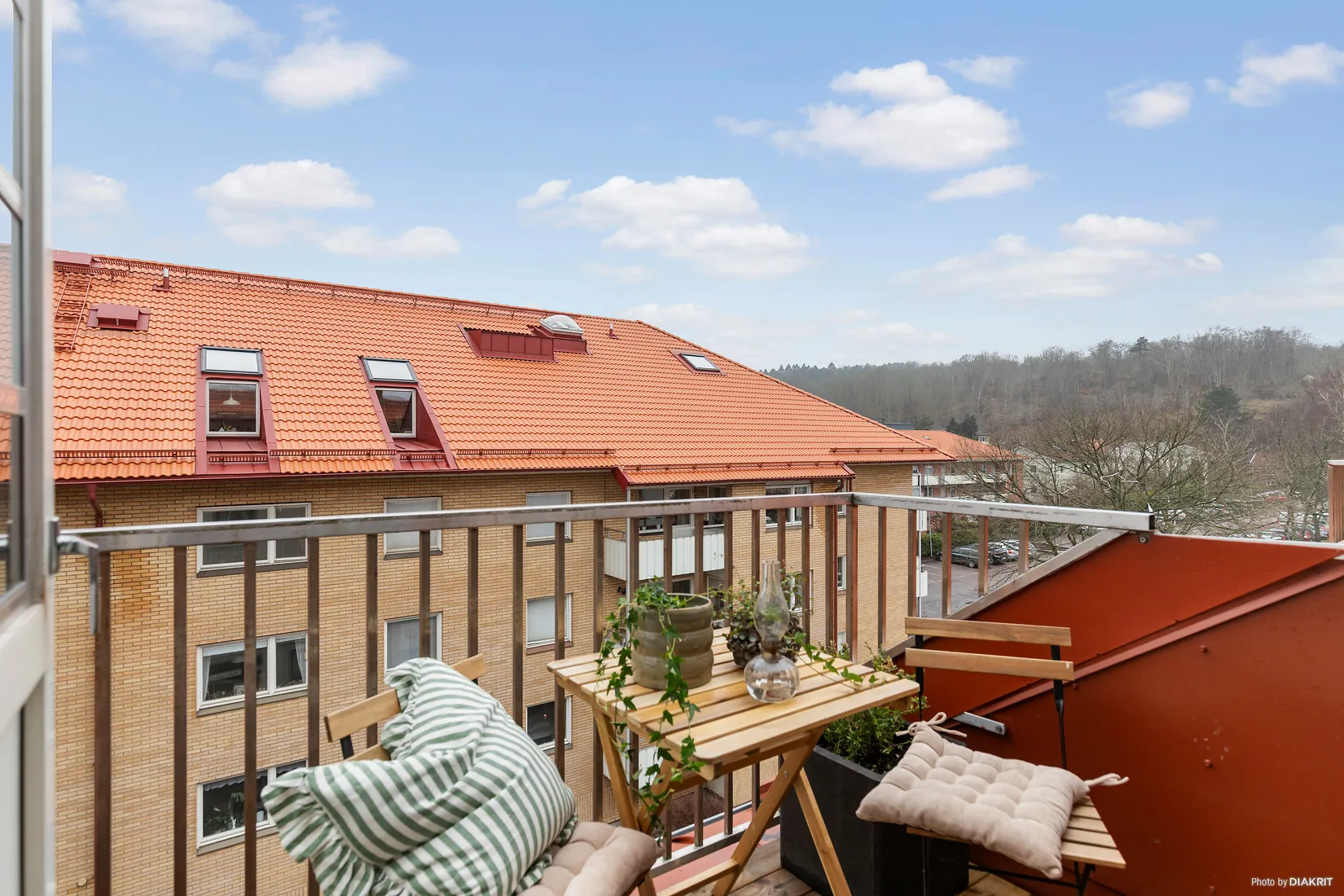 Bostadsrätt, Åbäcksgatan 4A, Krokslätt, Mölndal