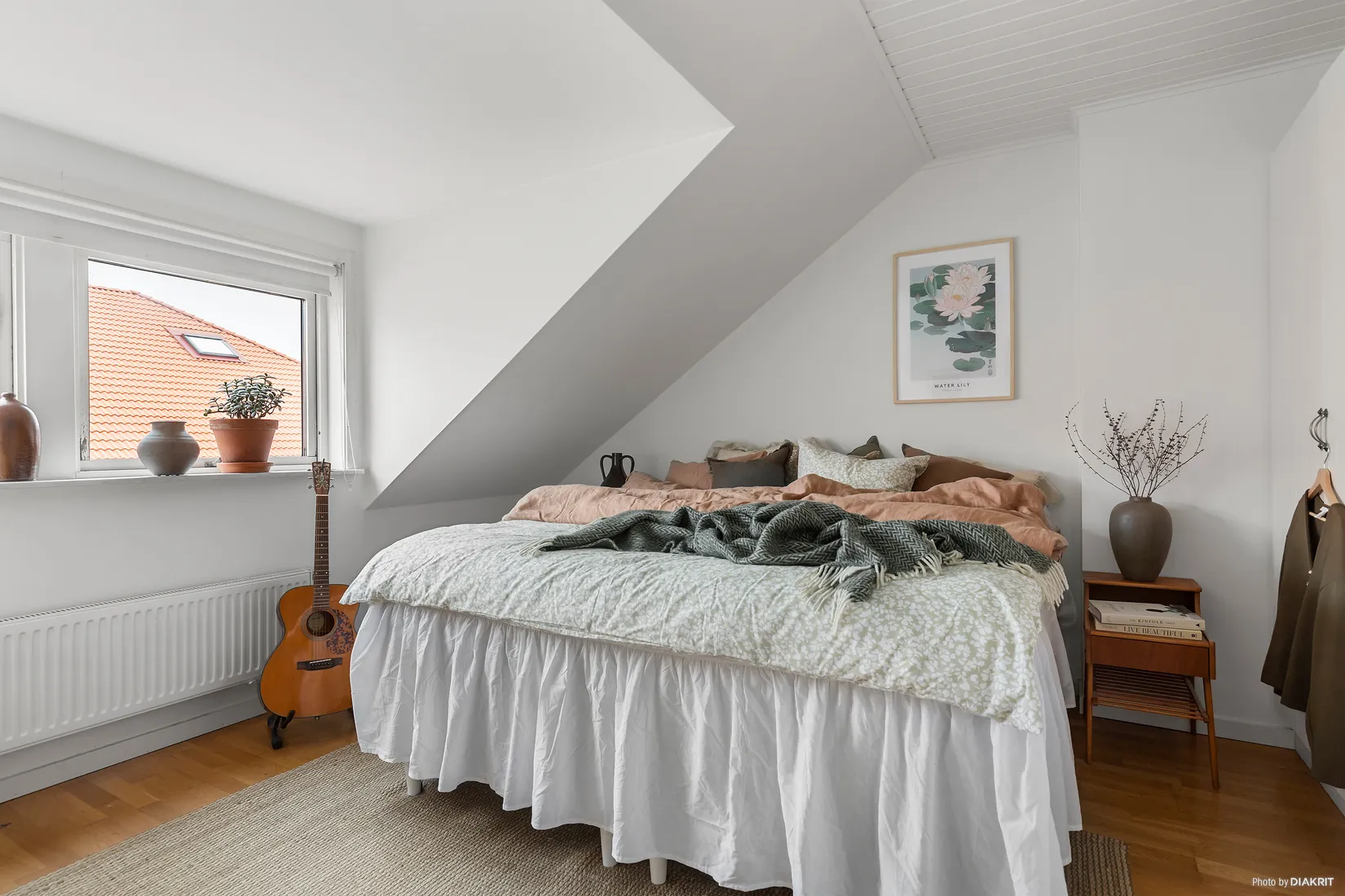 Bostadsrätt, Åbäcksgatan 4A, Krokslätt, Mölndal