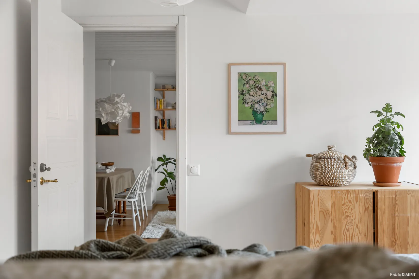 Bostadsrätt, Åbäcksgatan 4A, Krokslätt, Mölndal