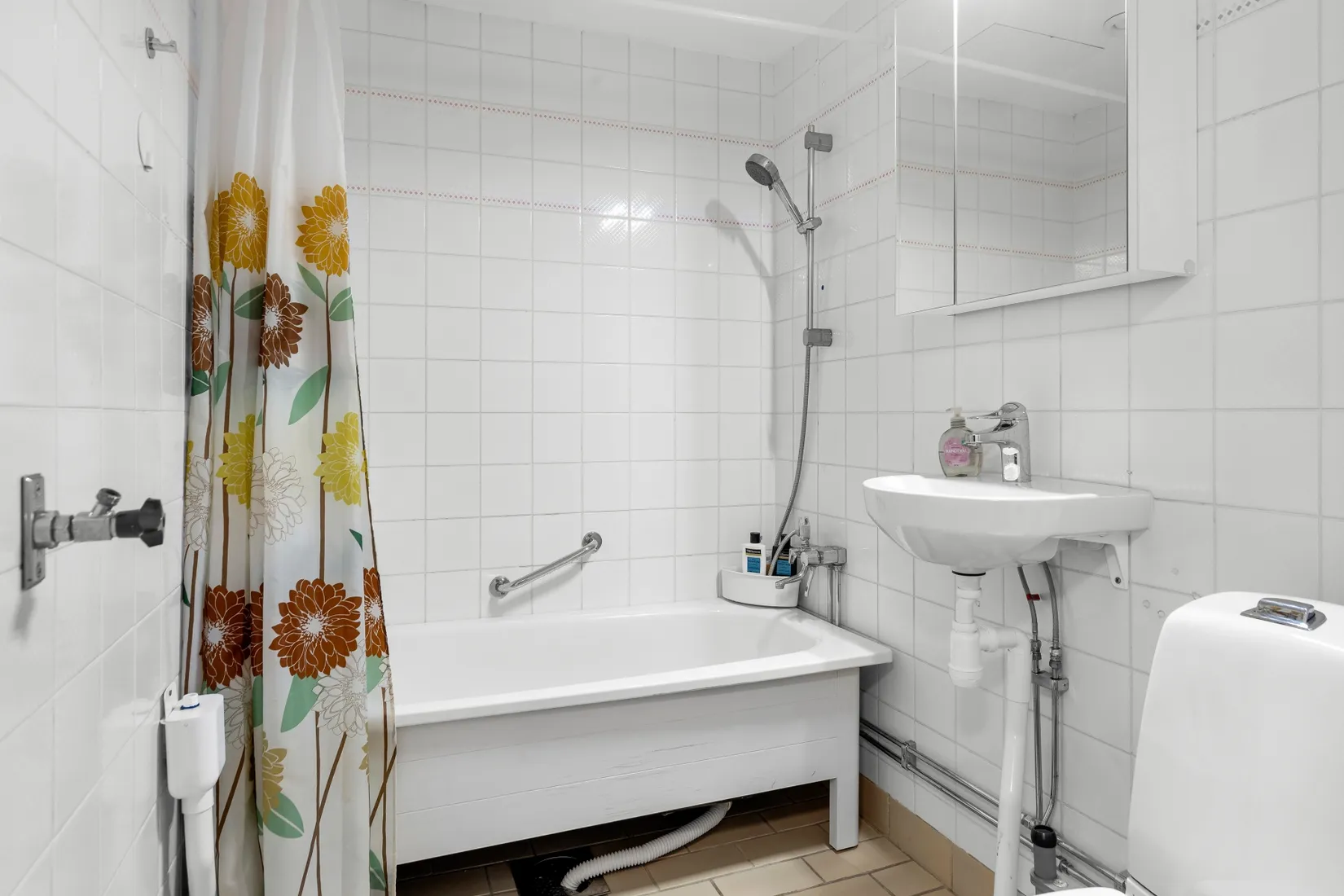 Bostadsrätt, Grimstagatan 58D, Vällingby Grimsta, Stockholm