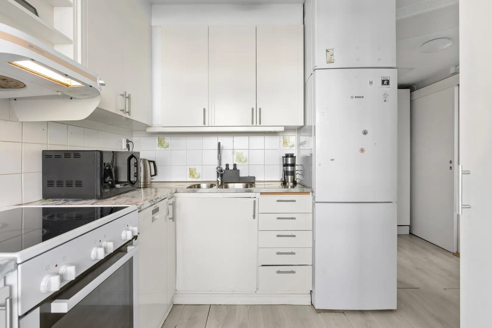 Bostadsrätt, Grimstagatan 58D, Vällingby Grimsta, Stockholm