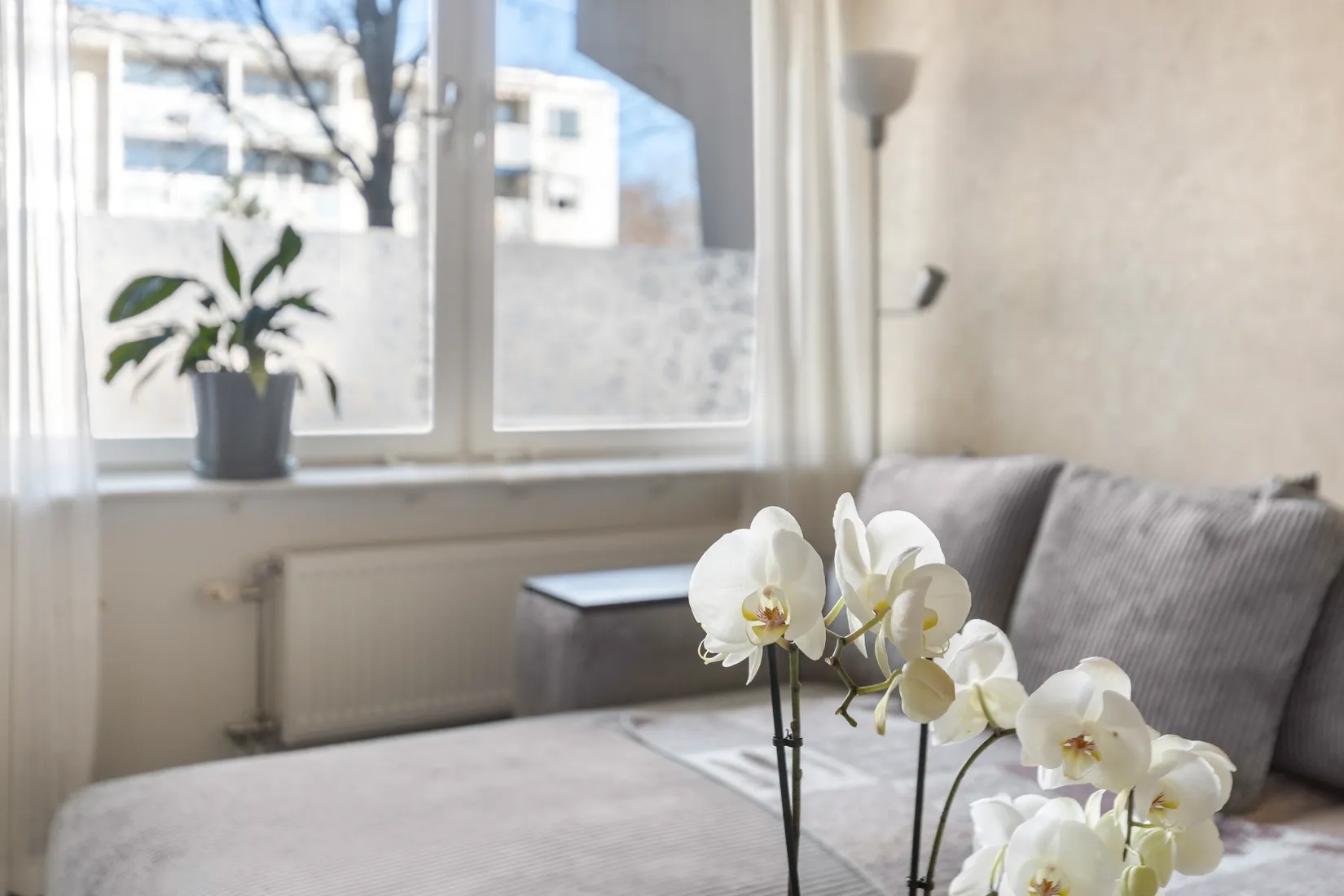 Bostadsrätt, Grimstagatan 58D, Vällingby Grimsta, Stockholm