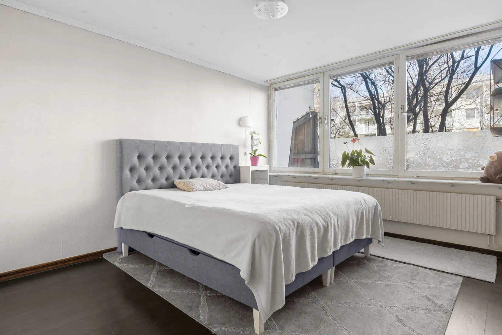 Bostadsrätt, Grimstagatan 58D, Vällingby Grimsta, Stockholm