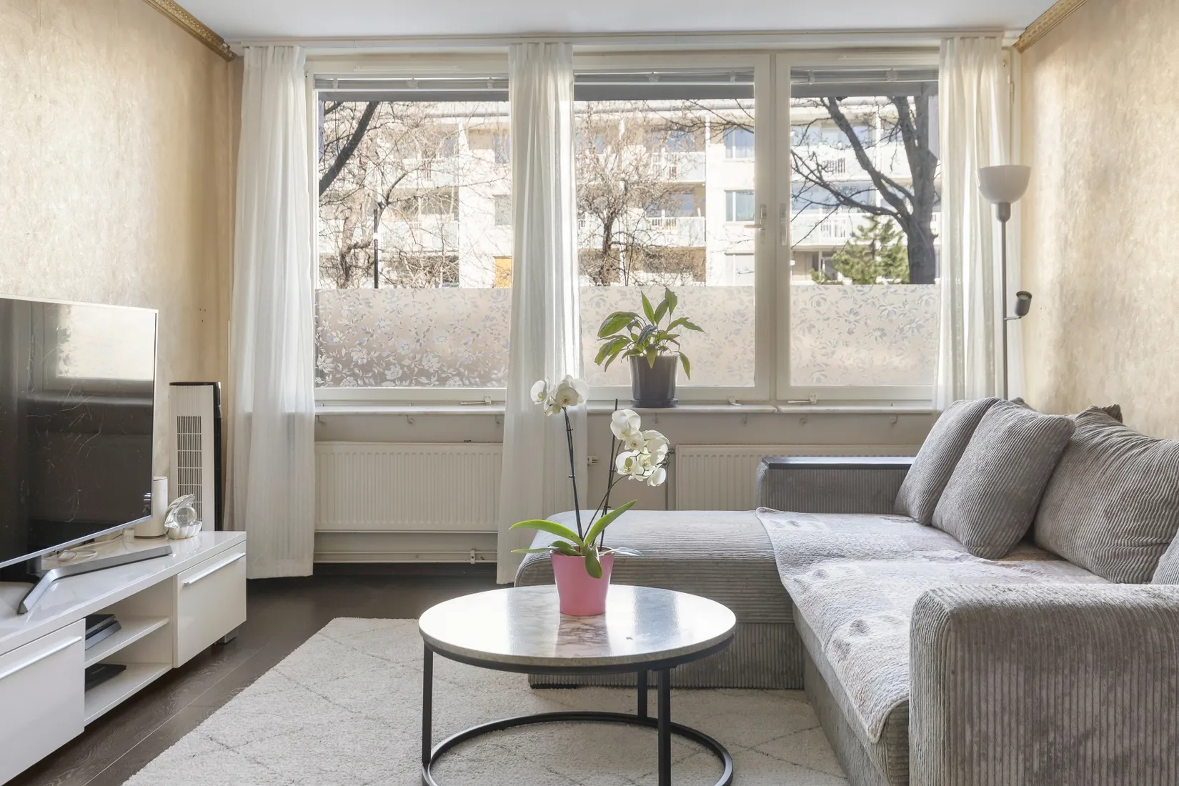 Bostadsrätt, Grimstagatan 58D, Vällingby Grimsta, Stockholm