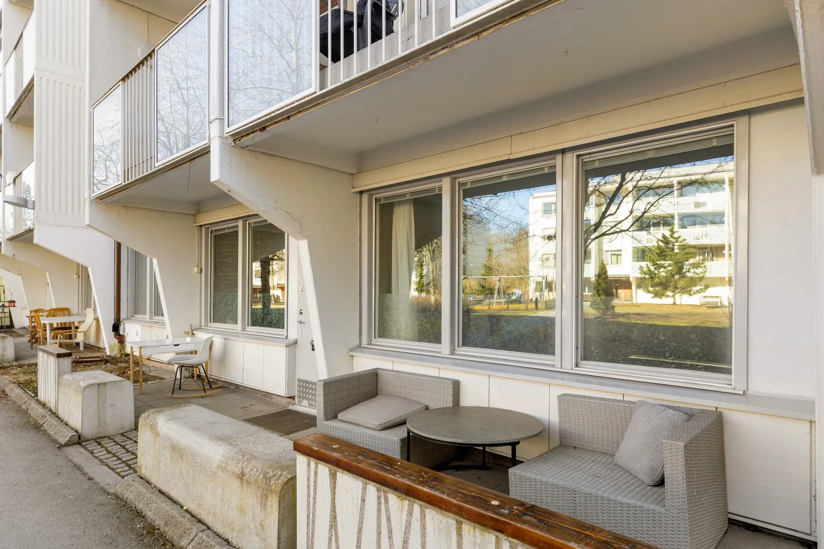 Bostadsrätt, Grimstagatan 58D, Vällingby Grimsta, Stockholm