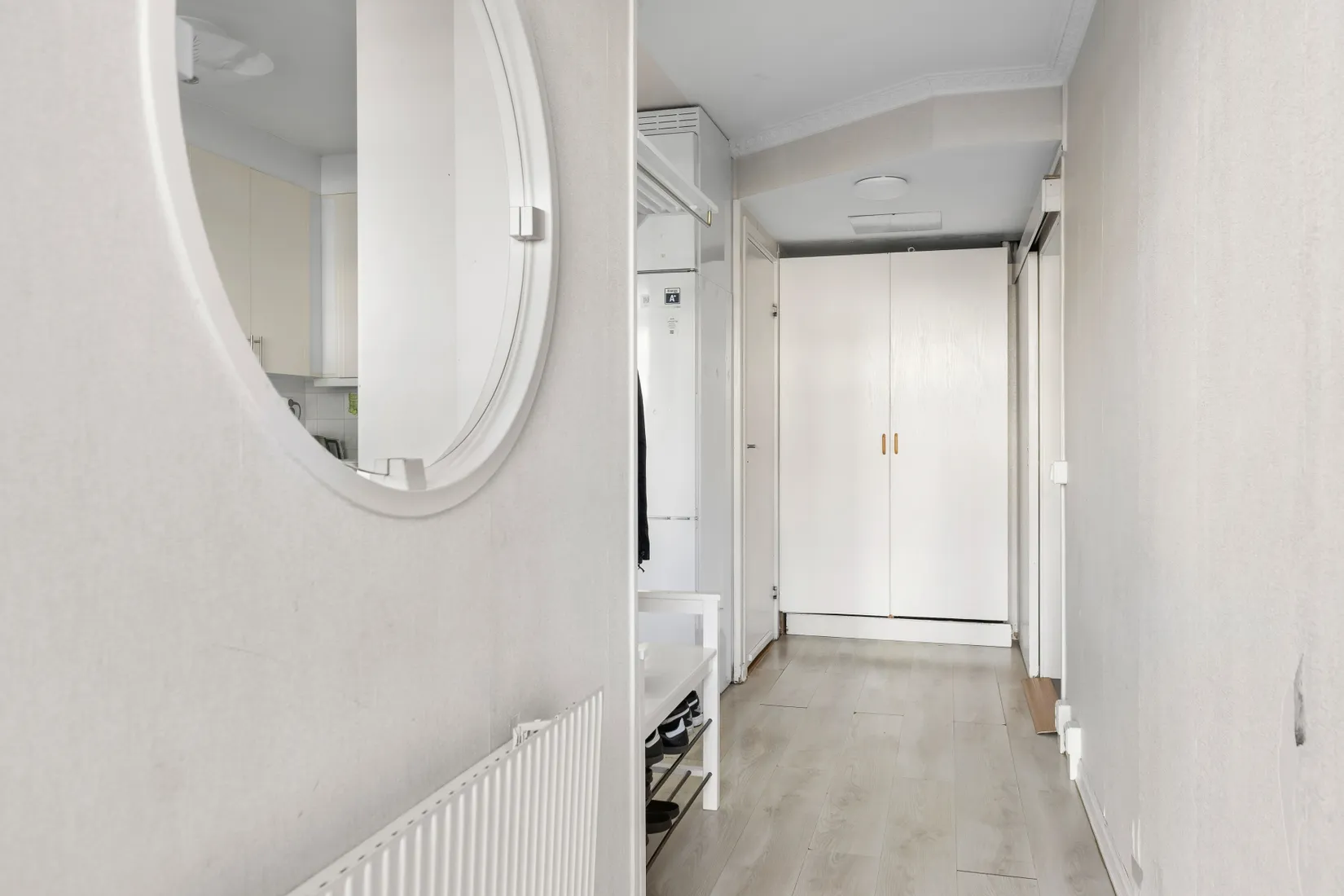 Bostadsrätt, Grimstagatan 58D, Vällingby Grimsta, Stockholm