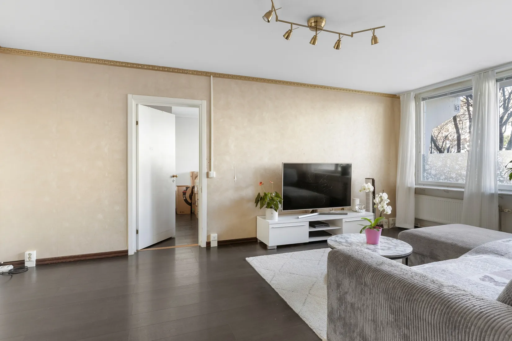 Bostadsrätt, Grimstagatan 58D, Vällingby Grimsta, Stockholm