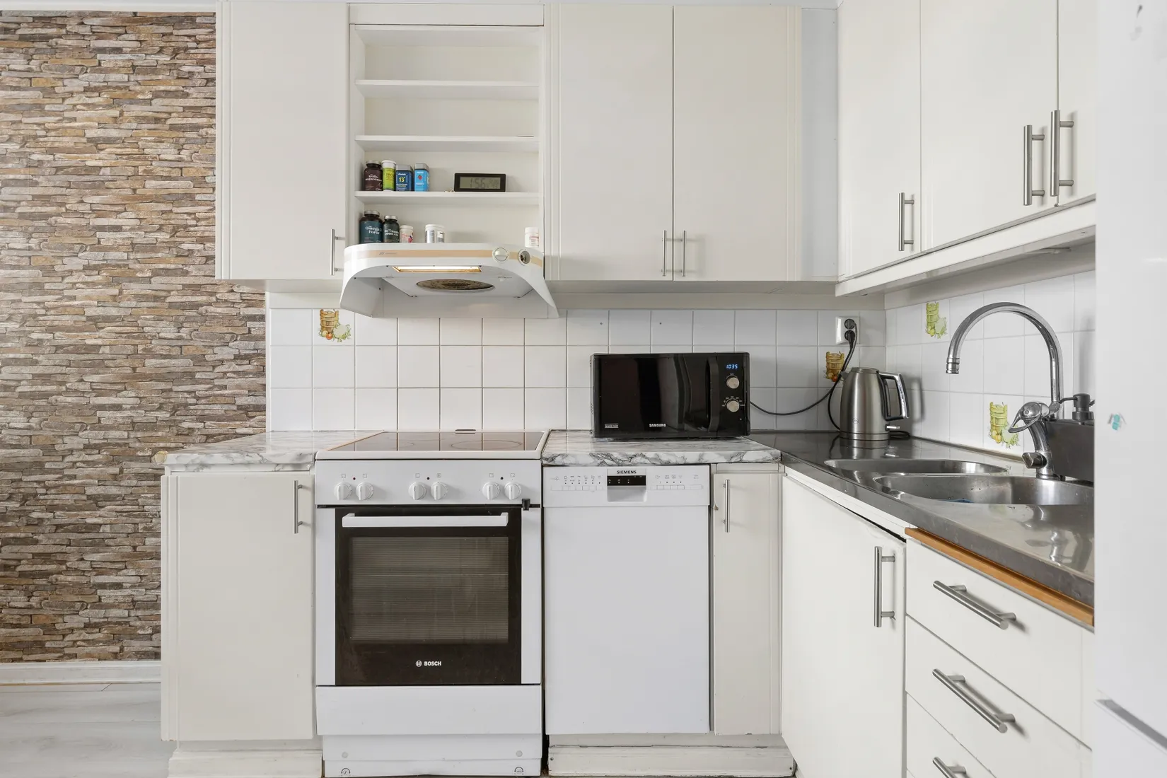 Bostadsrätt, Grimstagatan 58D, Vällingby Grimsta, Stockholm