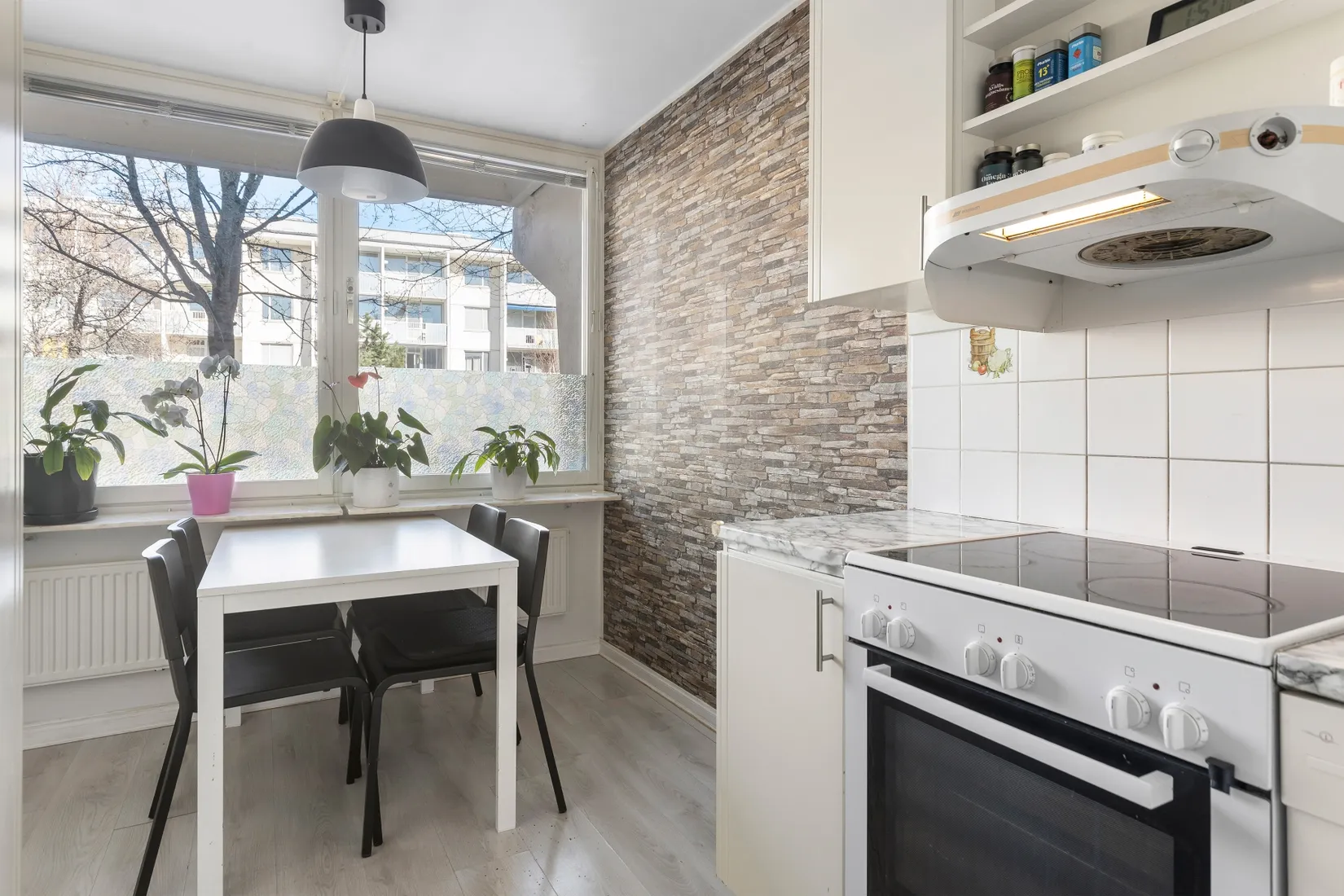 Bostadsrätt, Grimstagatan 58D, Vällingby Grimsta, Stockholm