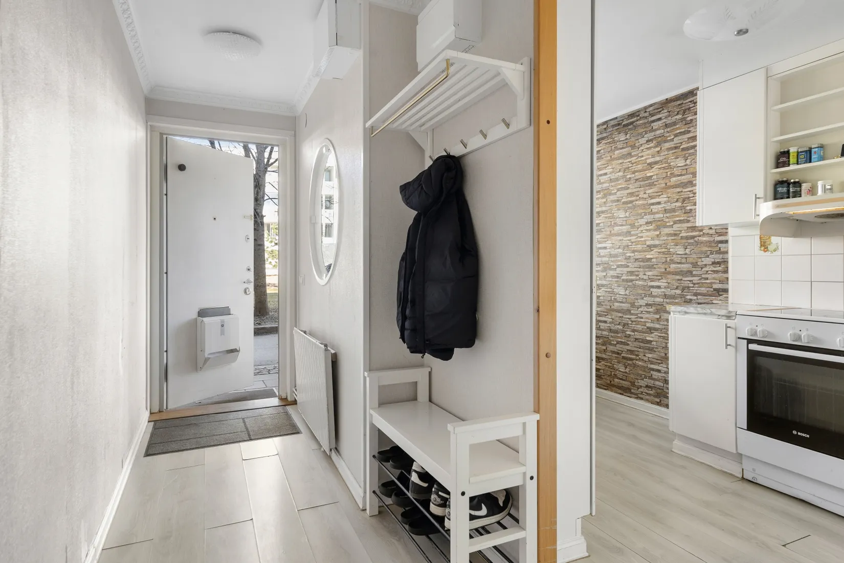 Bostadsrätt, Grimstagatan 58D, Vällingby Grimsta, Stockholm