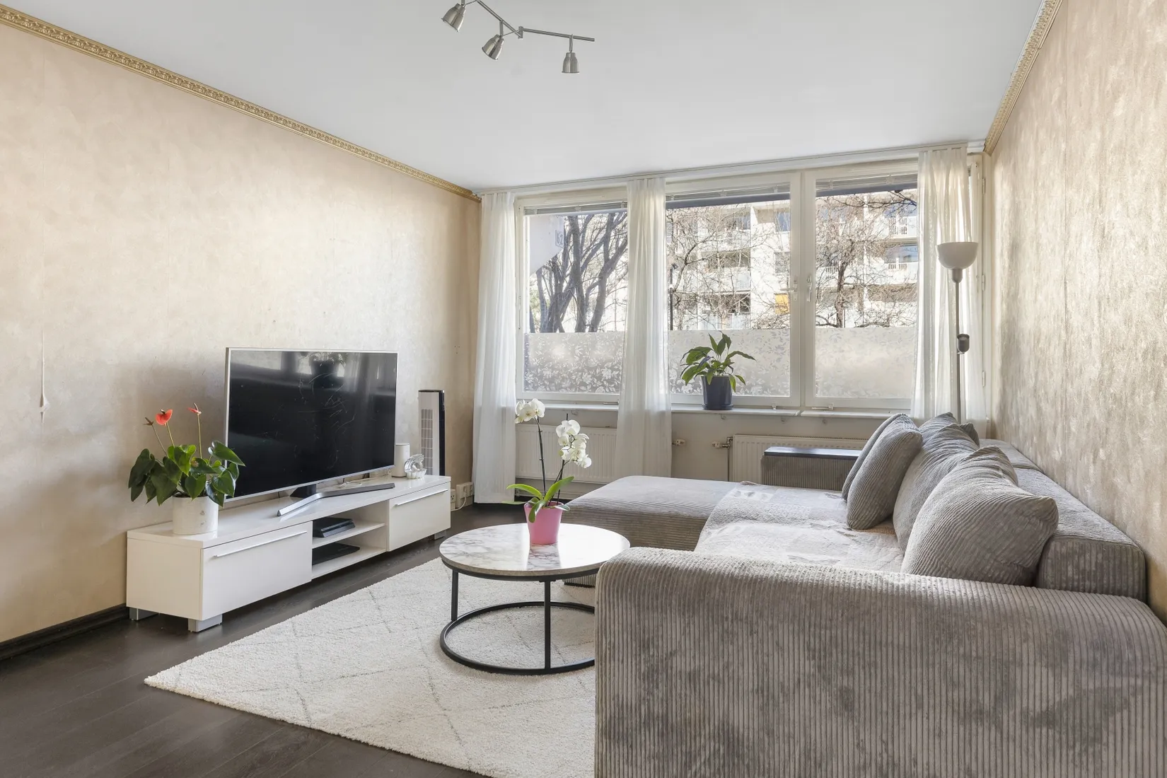 Bostadsrätt, Grimstagatan 58D, Vällingby Grimsta, Stockholm