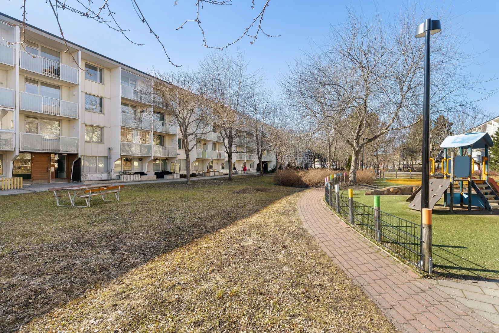 Bostadsrätt, Grimstagatan 58D, Vällingby Grimsta, Stockholm