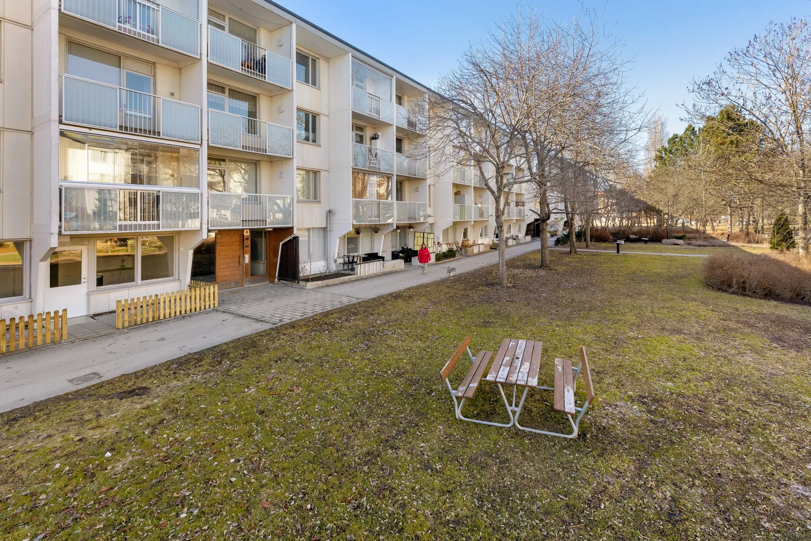 Bostadsrätt, Grimstagatan 58D, Vällingby Grimsta, Stockholm