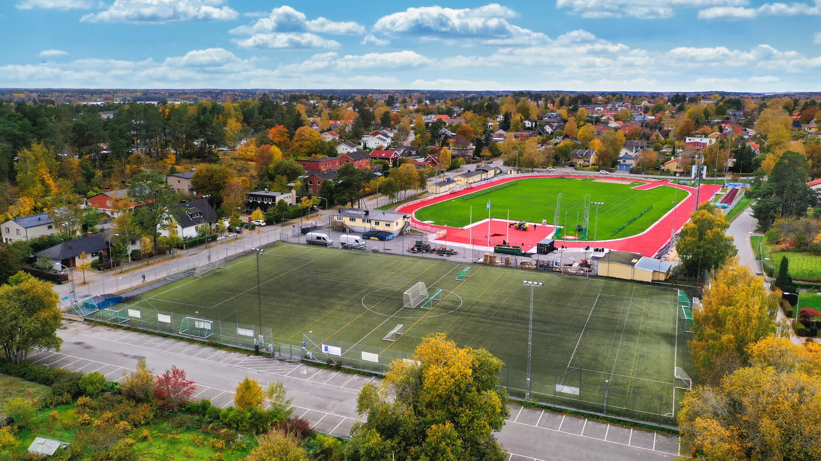 Bostadsrätt, Grimstagatan 58D, Vällingby Grimsta, Stockholm